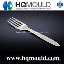 Hq Plastic Cake Fork Injection Mould